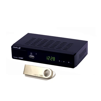 Personal Video Recorder